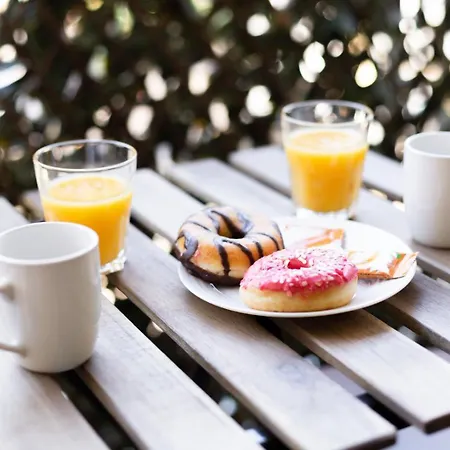 De Standing Proche Du Centre-ville * Альфорвилль